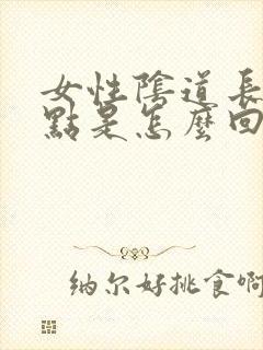 女性阴道长小红点是怎么回事