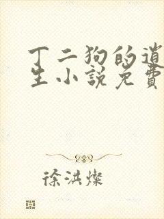 丁二狗的逍遥人生小说免费读