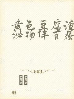 黄色豆腐渣样分泌物伴有瘙痒吃什么药