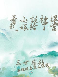 看小说被退亲后我嫁给了当朝大佬