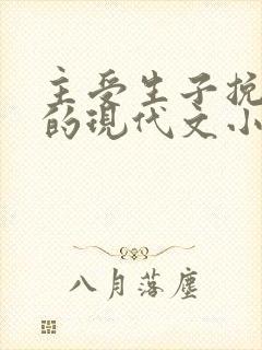 主受生子挽回攻的现代文小说