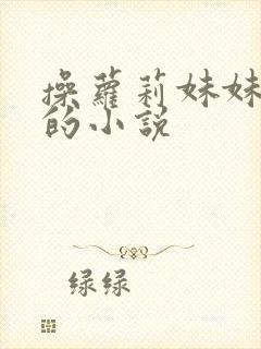 操萝莉妹妹怀孕的小说