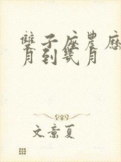 双子座农历是几月到几月