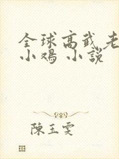 全球高武老鹰吃小鸡 小说