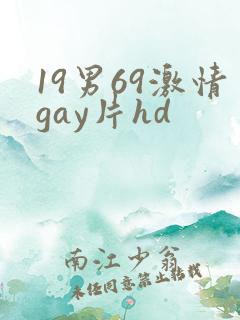 19男69激情gay片hd