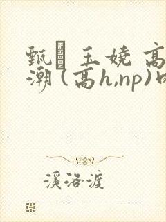 甄� 玉娆 高潮 (高h,np)肉欲