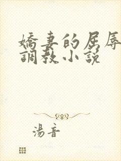 娇妻的屈辱沦陷调教小说