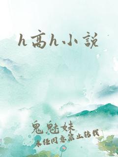 h高h小说