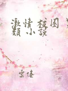 激情 校园 另类 小说