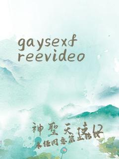 gaysexfreevideo
