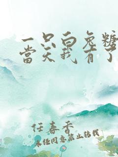 一只白兔糖离婚当天我有了读心术