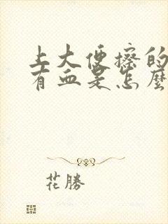 上大便擦的时候有血是怎么回事