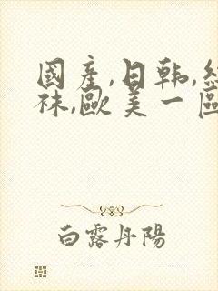 国产,日韩,丝袜,欧美一区