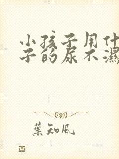 小孩子用什么牌子的尿不湿好