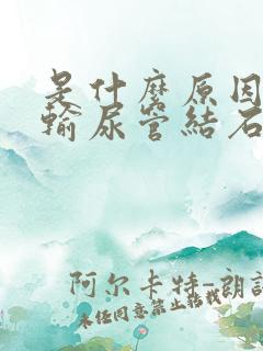 是什么原因引起输尿管结石