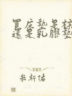 买床垫是棕垫好还是乳胶垫好