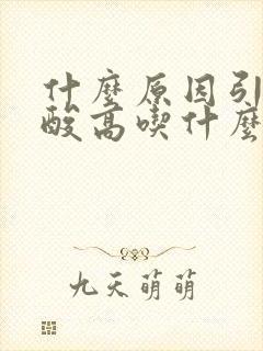 什么原因引起尿酸高吃什么食物最好