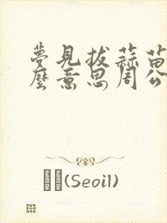 梦见拔蒜苗是什么意思周公解梦