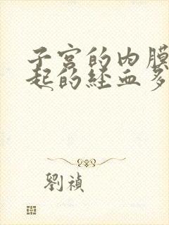 子宫的内膜厚引起的经血多怎么办