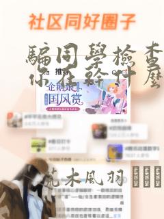 python random.seed()漫画