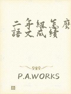 二年级怎么提高语文成绩