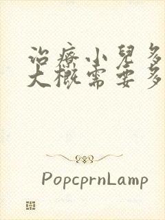 治疗小儿多动症大概需要多少钱