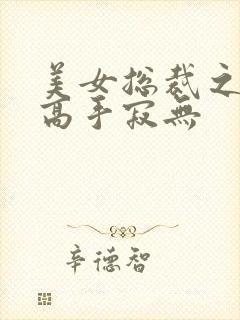 美女总裁之贴身高手寂无