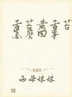 舌苔黄舌苔厚是怎么回事