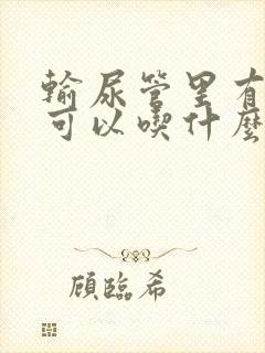 输尿管里有结石可以吃什么药排石