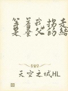 等着我拐走的人是养父的结局