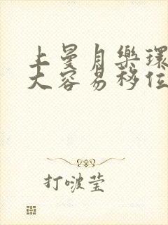 上曼月乐环子宫大容易移位吗