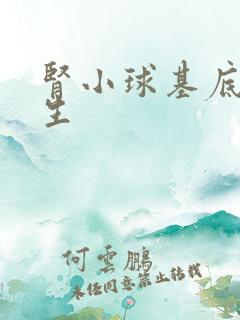 肾小球基底膜增生