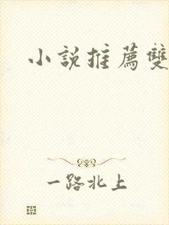 小说推荐双女主