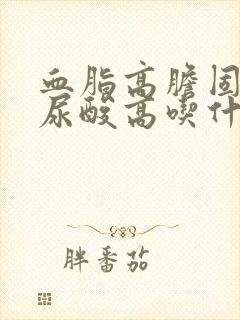 血脂高胆固醇高尿酸高吃什么食物最好