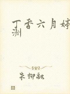 丁香六月婷婷亚洲