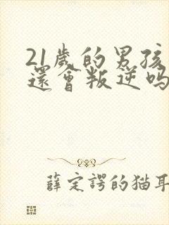 21岁的男孩子还会叛逆吗