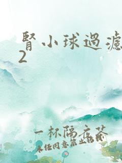 肾小球过滤率82