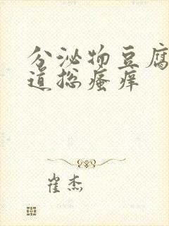 分泌物豆腐渣阴道总瘙痒