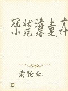 冠状沟上有两个小疙瘩是什么原因