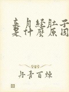 来月经肚子不疼是什么原因