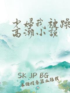 少妇我被躁爽到高潮小说