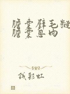 胆囊壁毛糙引起胆囊息肉