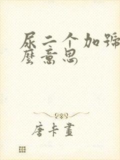 尿二个加号是什么意思