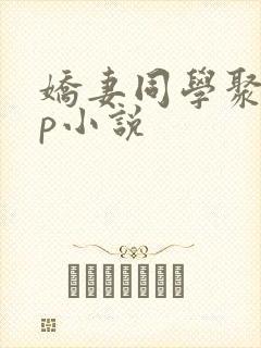 娇妻同学聚会乱p小说