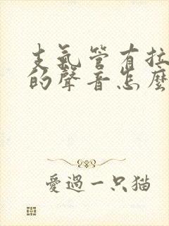 支气管有拉风箱的声音怎么办