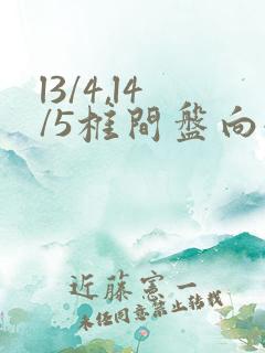 l3/4,l4/5椎间盘向后突出,硬膜囊受压