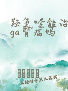 羟氯喹能治疗iga肾病吗