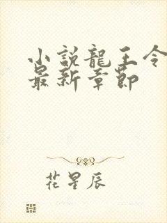 小说龙王令陈平最新章节