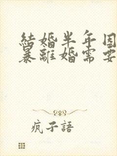 结婚半年因为家暴离婚需要退彩礼吗