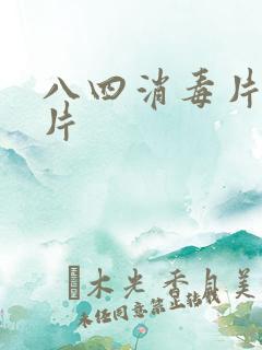 八四消毒片泡腾片